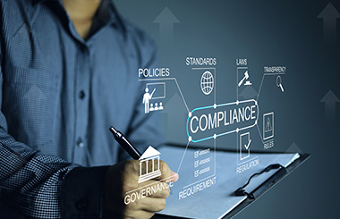 Expert archiving services meeting compliance policies and safeguarding document integrity